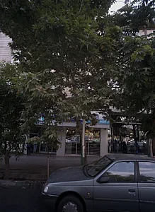 فروشگاه پوشاک