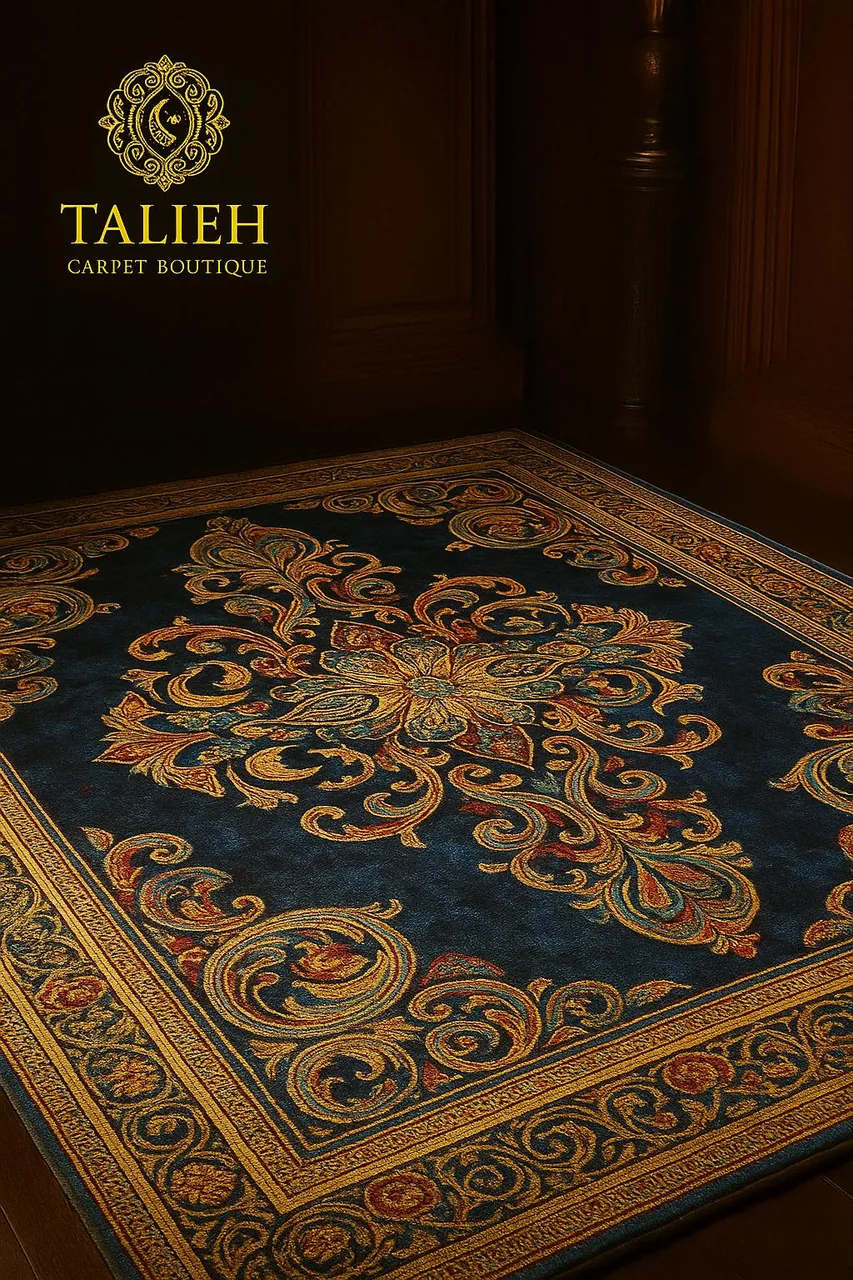 بوتیک فرش طلیعه - تصویر 4