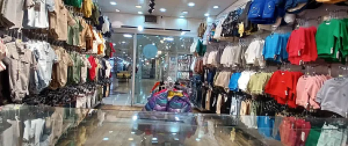 فروشگاه نی نی پوش بهار