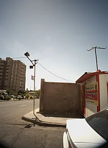 ارزانسرای دوقلوها