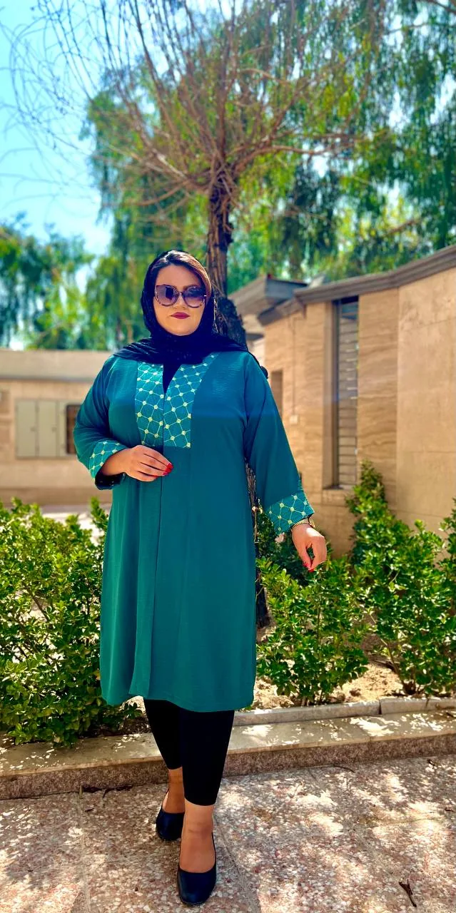 تولیدی مانتو نوشاد - تصویر 2