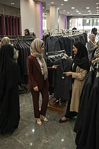 فروشگاه ماهپار