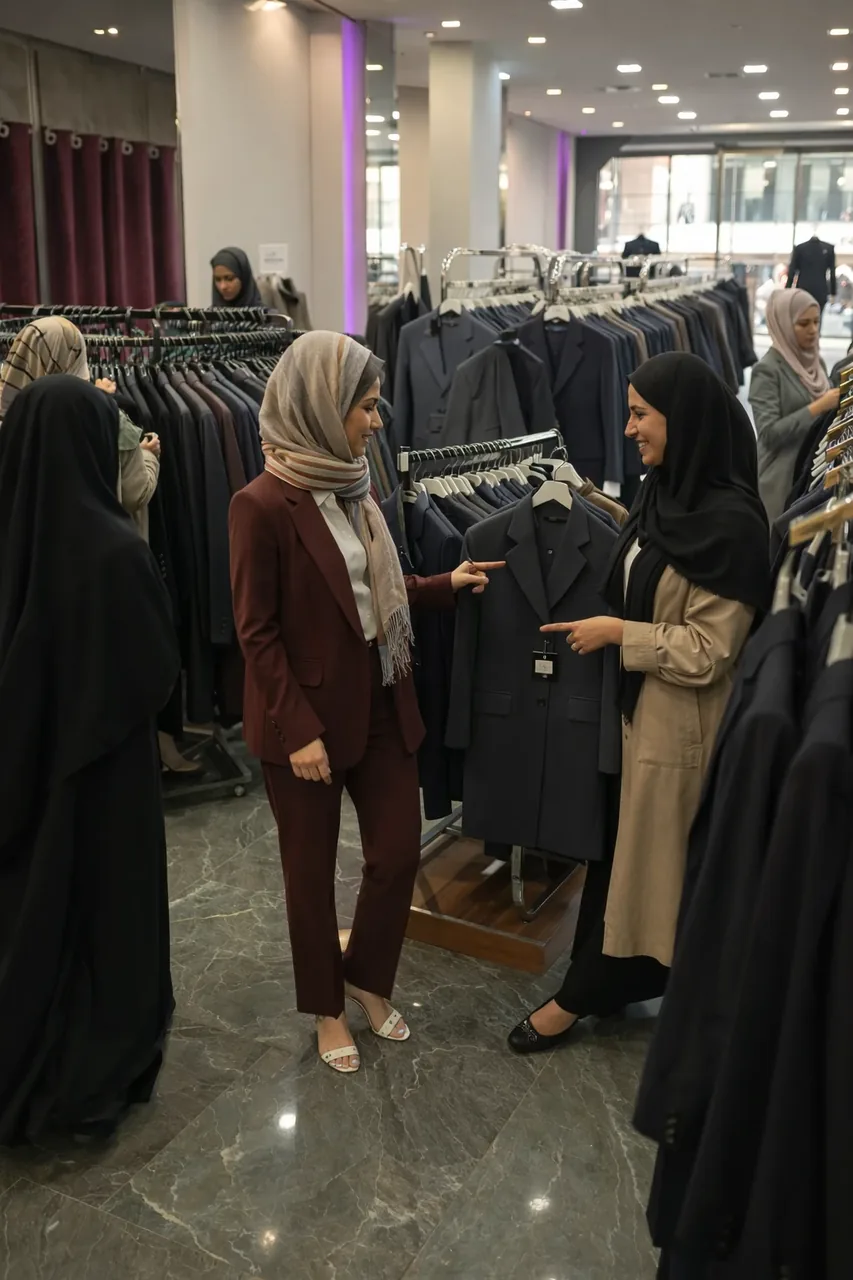 فروشگاه ماهپار