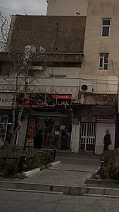 شال و روسری میس اسمارت