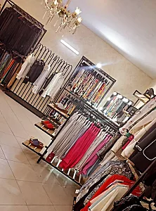 مزون بهارک