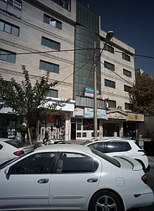 شال و روسری دُریتا