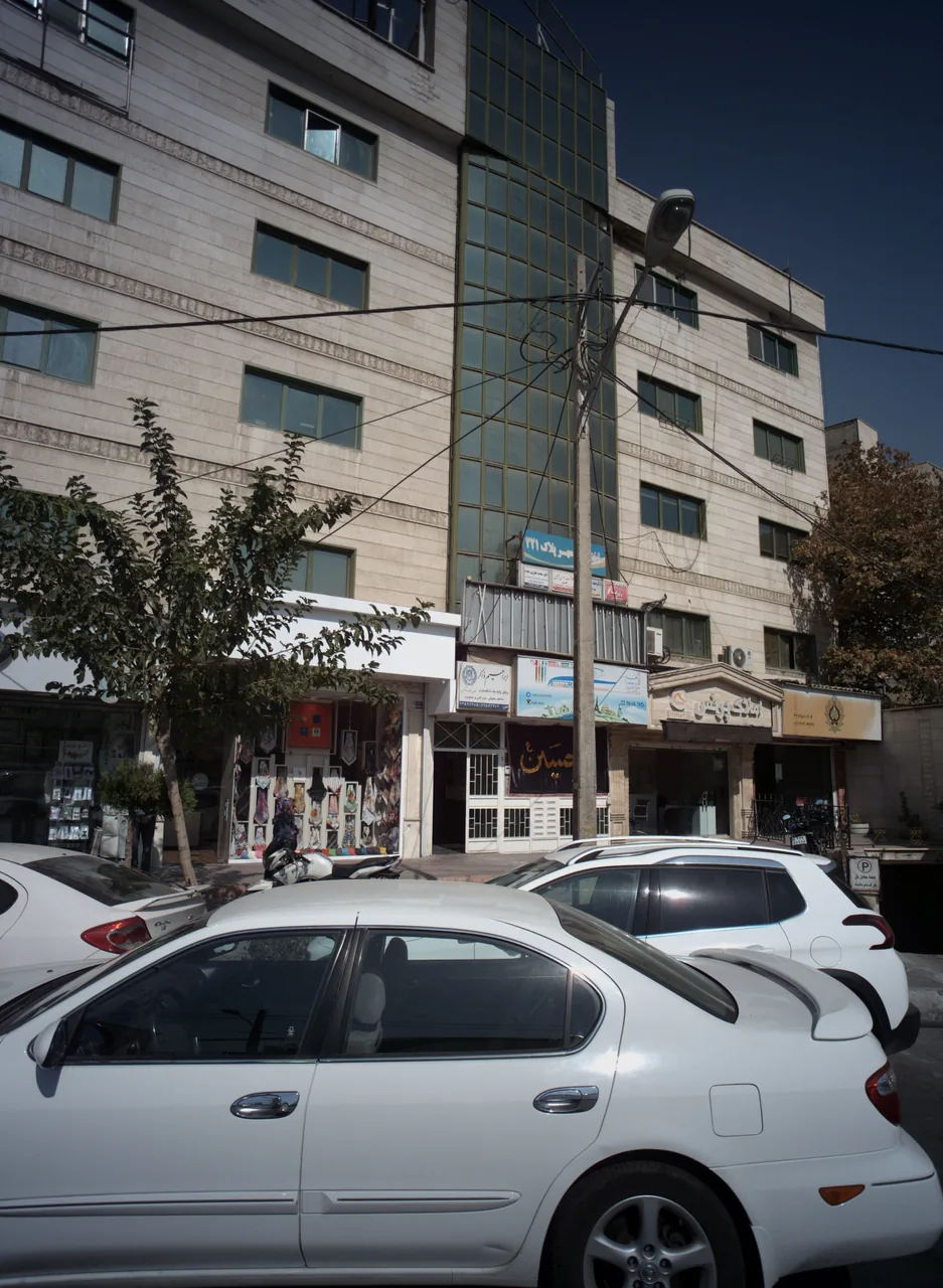 شال و روسری دُریتا