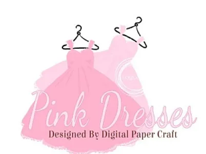 پوشاکpinky dress
