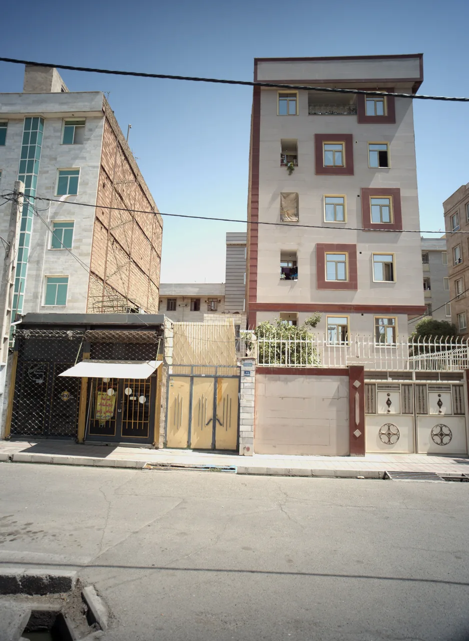 پوشاک شاه محمدی