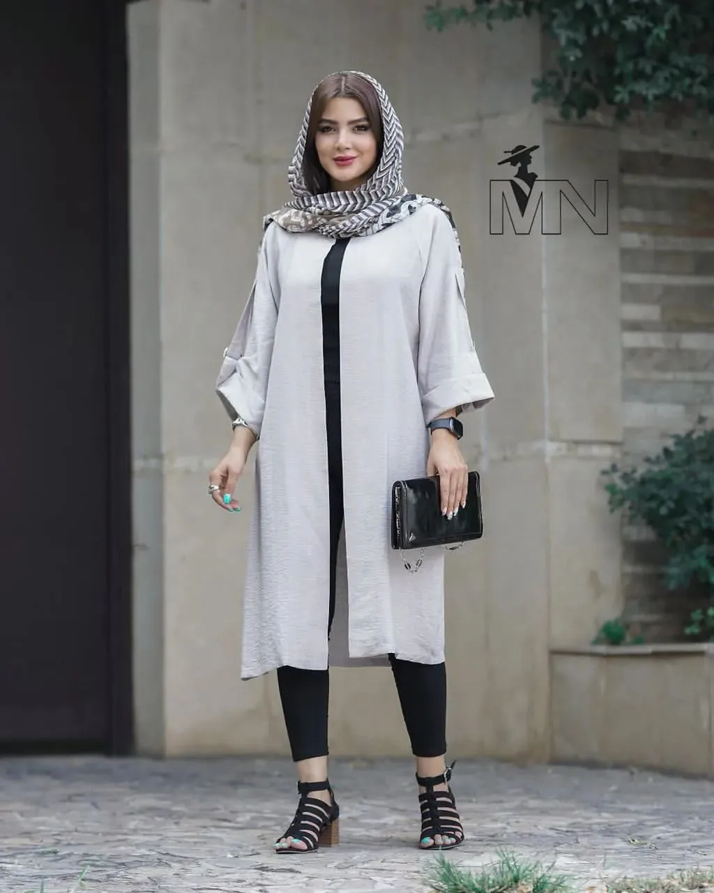 پوشاک پاییزان - تصویر 4