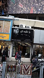 رز نقره ای