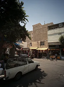 فروشگاه پوشاک بهار