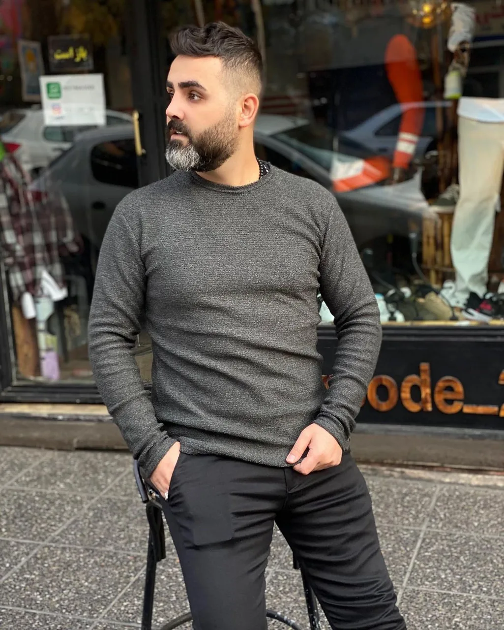 بوتیک بارکد - تصویر 4
