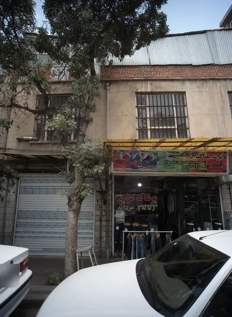 پوشاک کراچی - تصویر 4