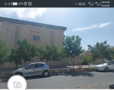 دبیرستان دخترانه حضرت معصومه (س)