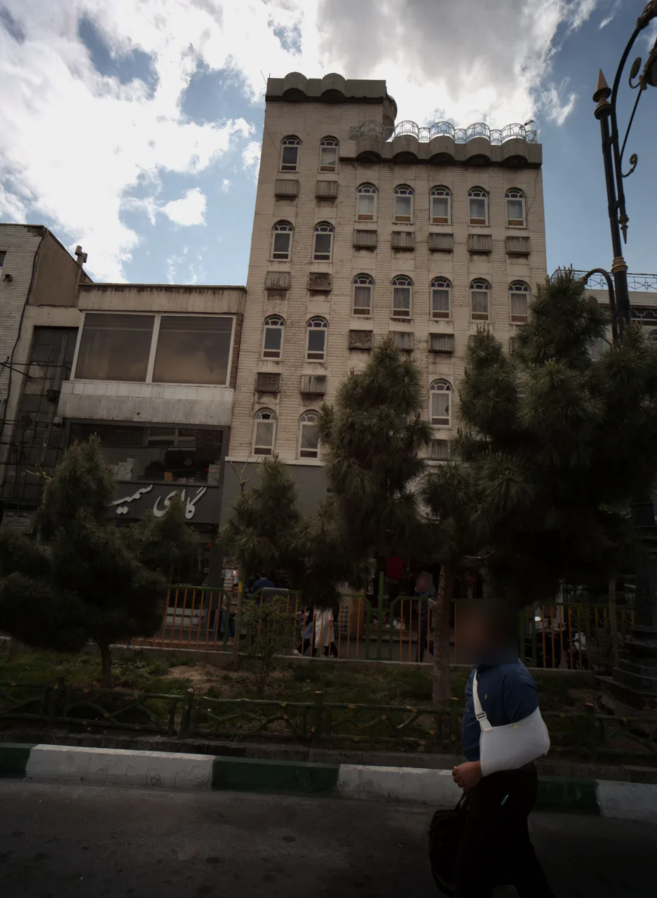 فروشگاه پوشاک