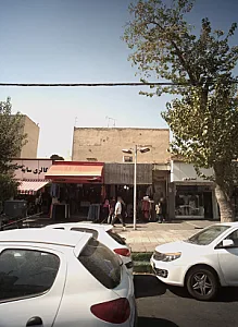 گالری سایه