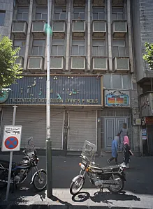 تی شرت نقشینه