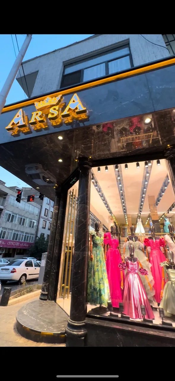فروشگاه آرسا - تصویر 3