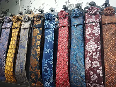 اکسسوری پرهام