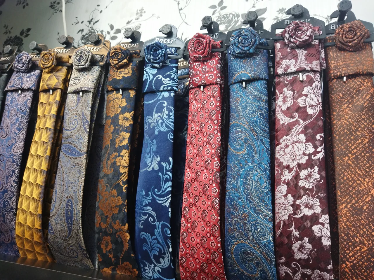 اکسسوری پرهام