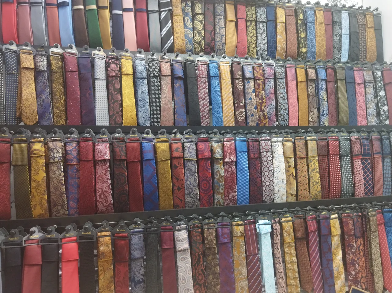 اکسسوری پرهام - تصویر 2