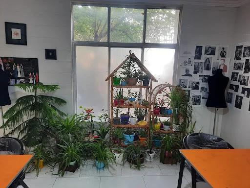 آکادمی هنر طهورا