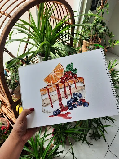 آکادمی هنر طهورا