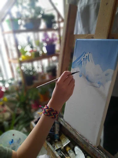 آکادمی هنر طهورا