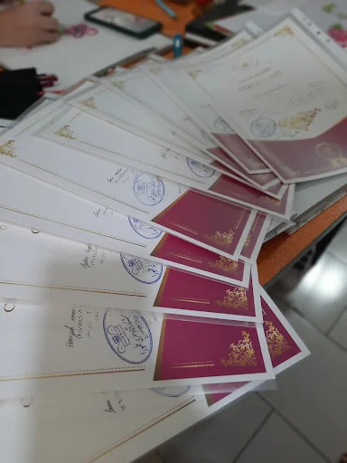 آکادمی هنر طهورا