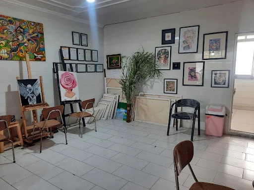 آکادمی هنر طهورا - تصویر 3