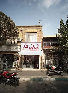 نی نی مد