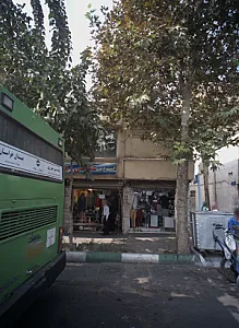 فروشگاه پوشاک مادینا