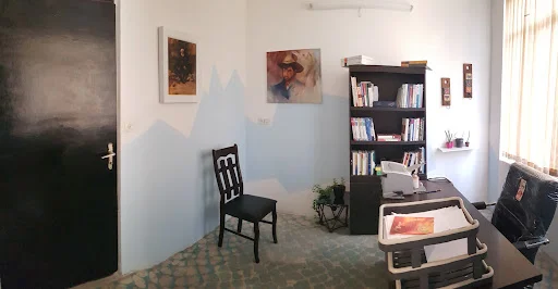 موسسه فرهنگی و هنری راهبرد نوای هنر تبریز