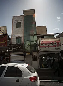 فروشگاه پوشاک رومینا