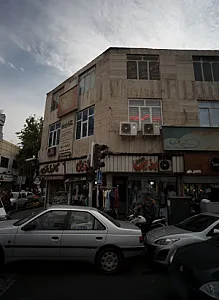 گالری آذین