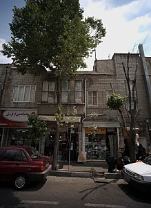 فروشگاه پوشاک