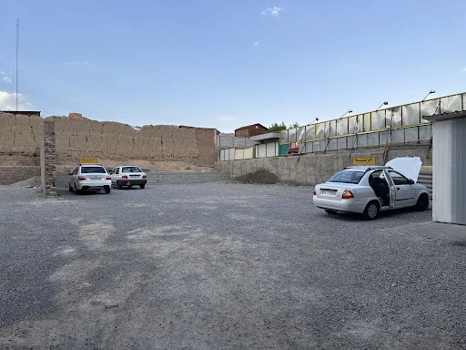 آموزشگاه رانندگی آریا