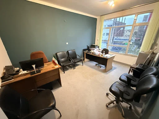 آموزشگاه رانندگی آریا