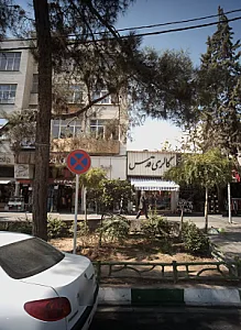گالری قدس