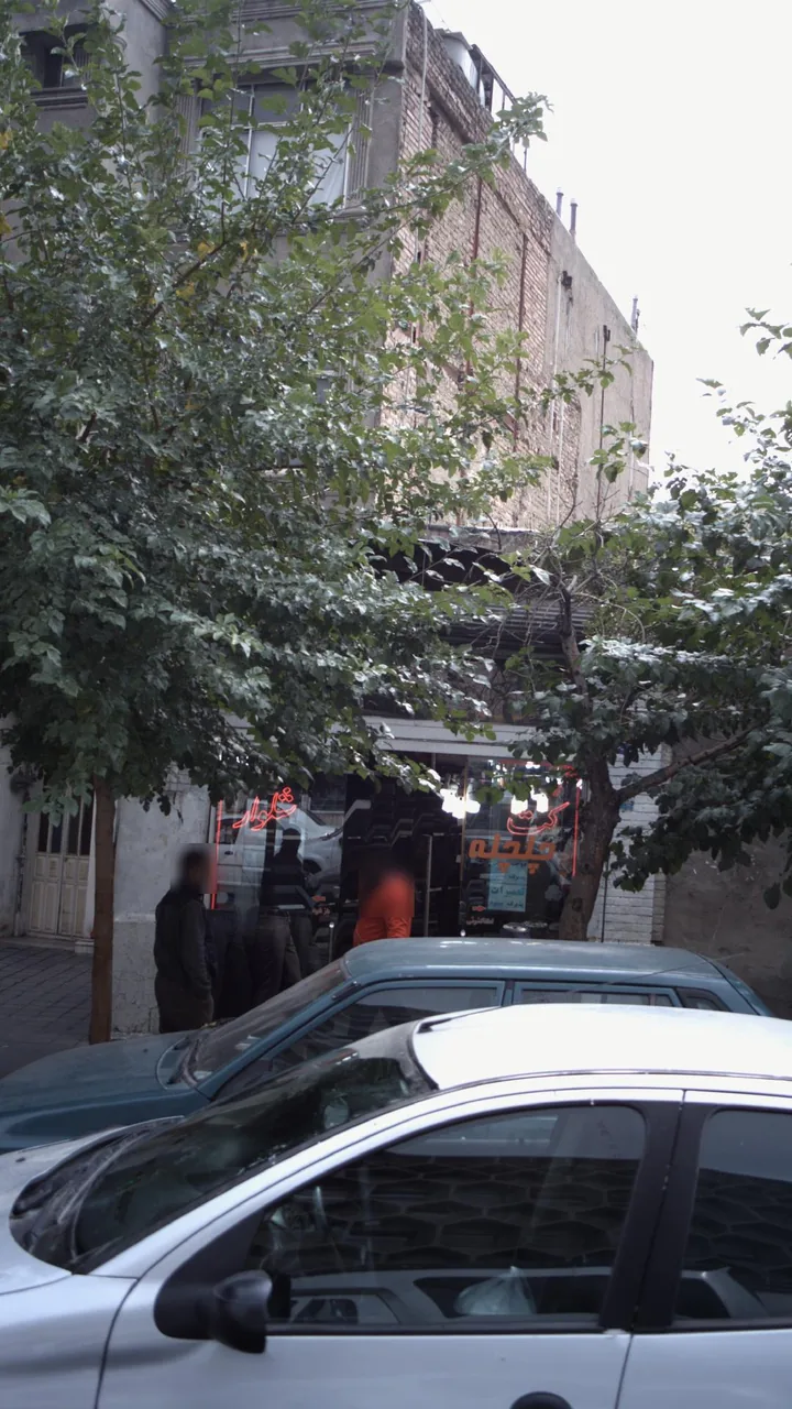 کت و شلوار چلچله