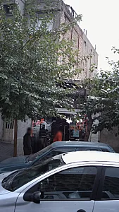 کت و شلوار چلچله