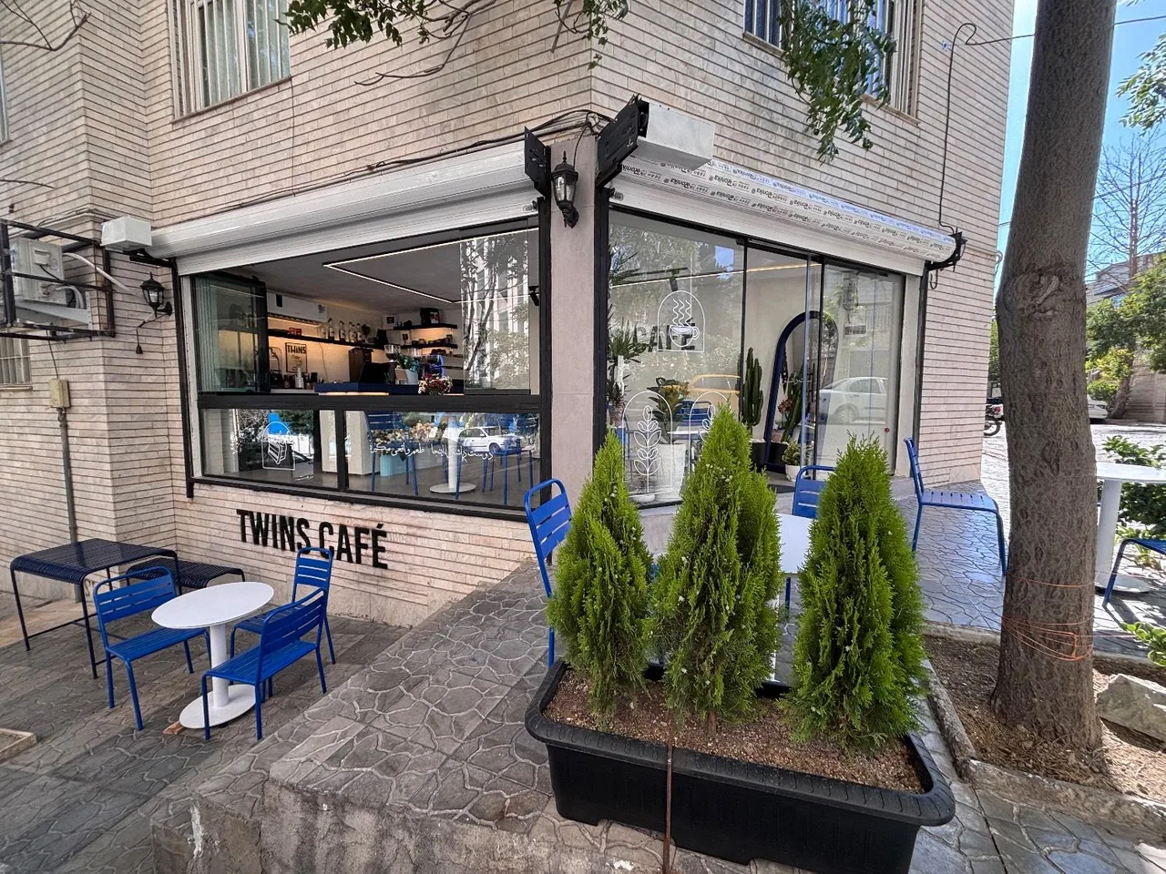 فروشگاه پوشاک - تصویر 3