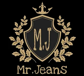 پوشاک مستر جین