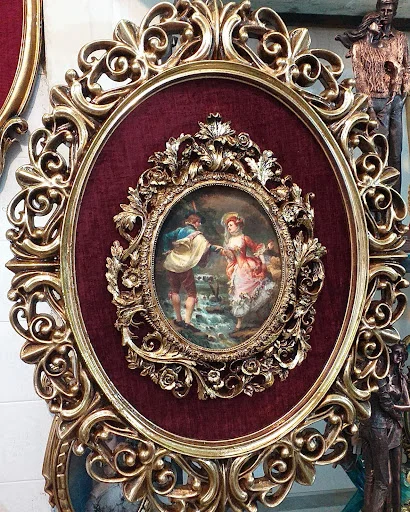 هنرکده تبریز - آموزشگاه نقاشی در تبریز