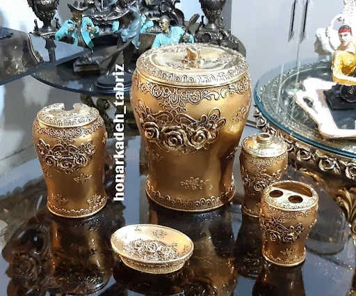 هنرکده تبریز - آموزشگاه نقاشی در تبریز