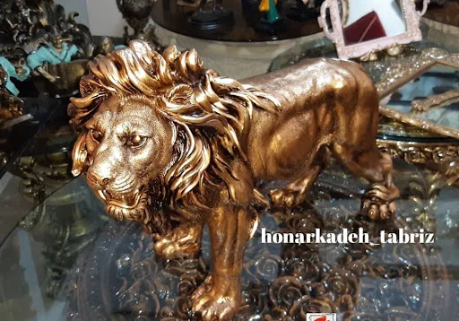 هنرکده تبریز - آموزشگاه نقاشی در تبریز