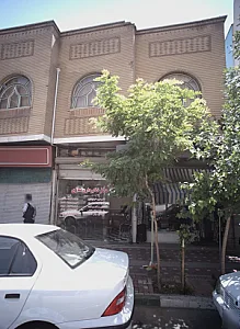 خیاطی گل سرخ