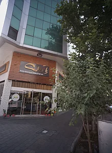 فروشگاه پوشاک مردانه پاتیس