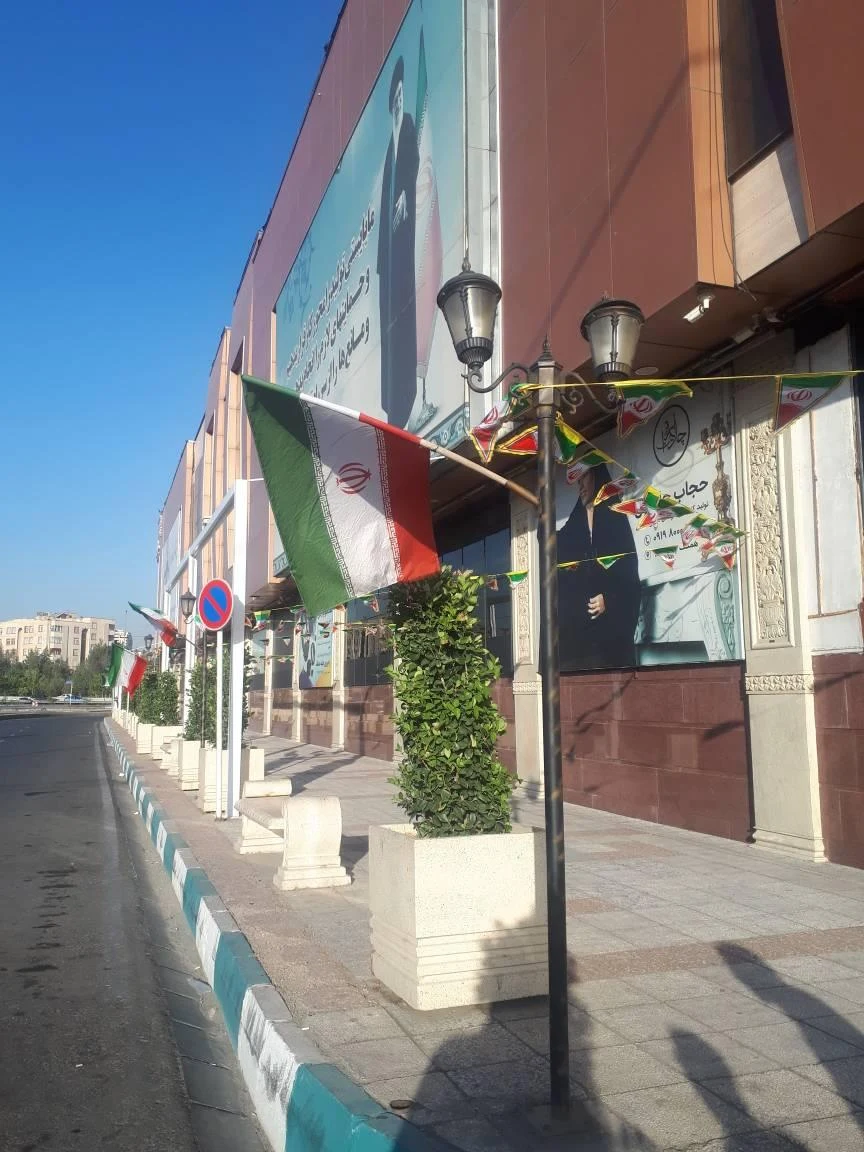 پوشاک مجلسی ناین تین - تصویر 2